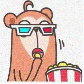 影迷用户头像